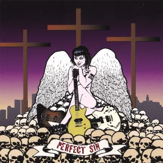 Perfect Sin by Kevin K