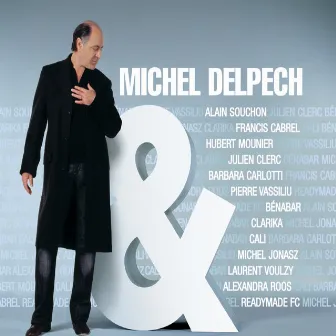 Album De Duos by Michel Delpech