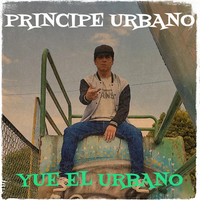 Principe Urbano