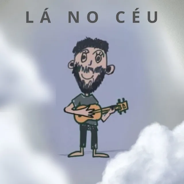 Lá no Céu