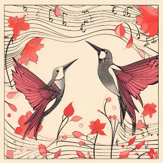 birdsong by Kylan