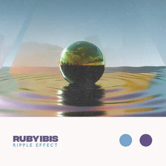 Ripple Effect by RUBYIBIS