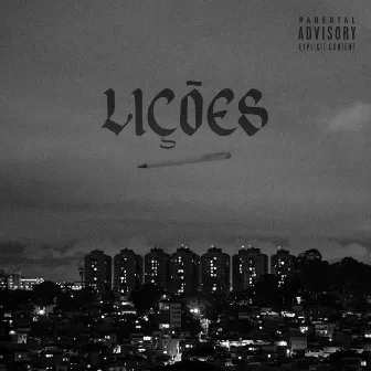 Lições by Nihil