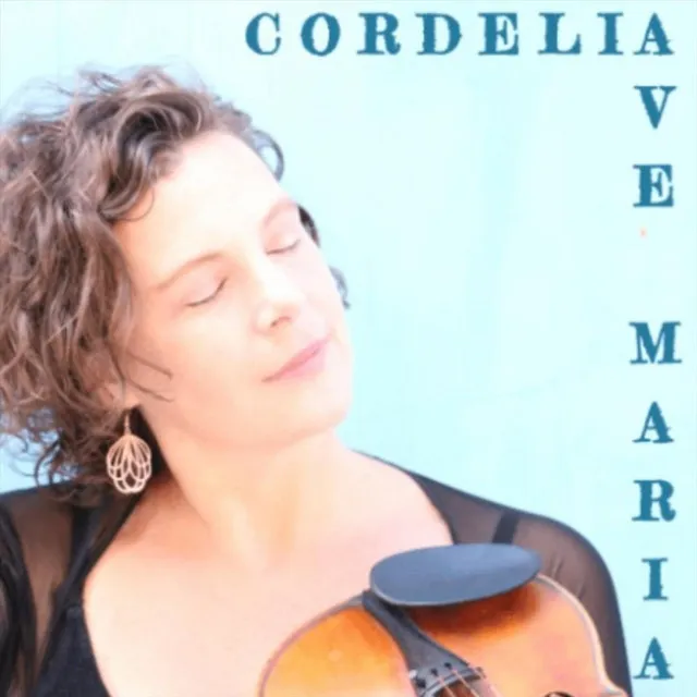 Ave Maria (Arr. Cordelia)