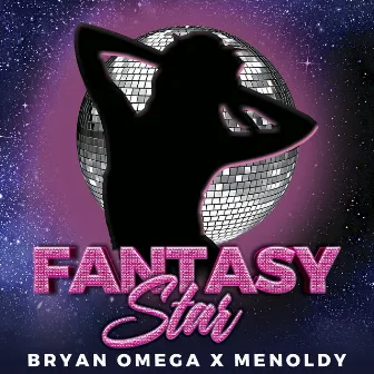 Fantasy Star by Bryan Omega