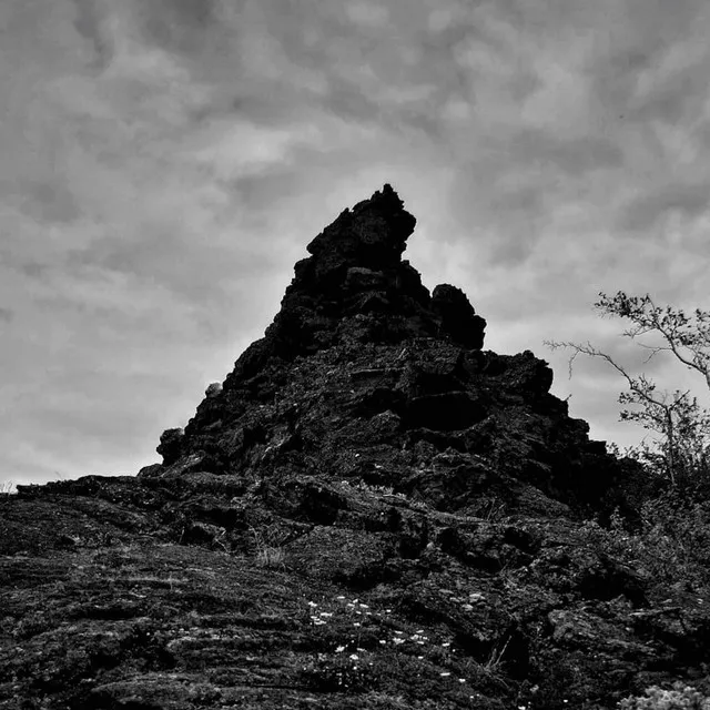 Dimmuborgir