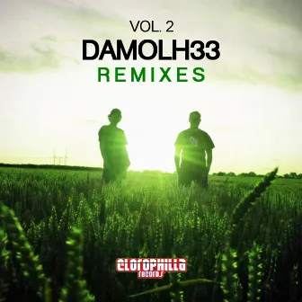 Damolh33 Remixes, Vol. 2 by Damolh33