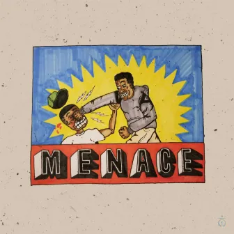 Menace by Maze Koroma