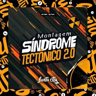 Síndrome Tectônico 2.0 by Mc Magrin 2k