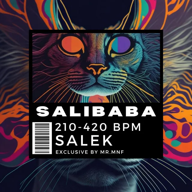 Salibaba