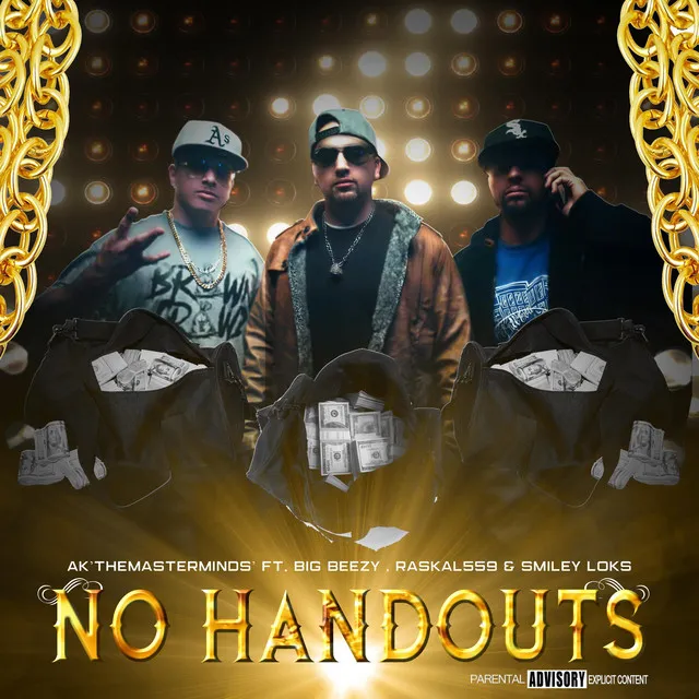 No Handouts