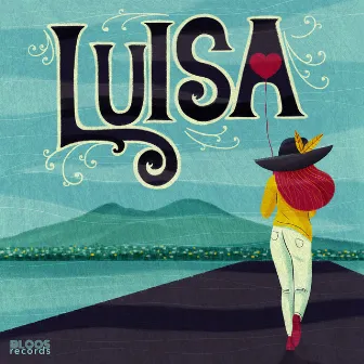 Luisa by Unknown Artist