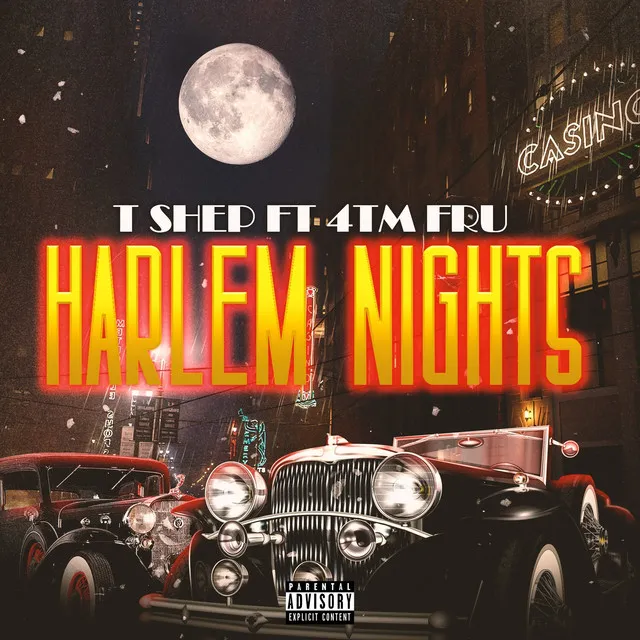 Harlem Nights