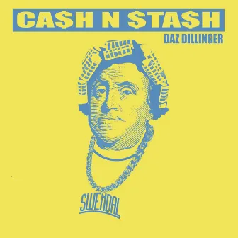 Cash n Stash by Swendal