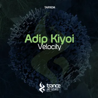 Velocity by Adip Kiyoi