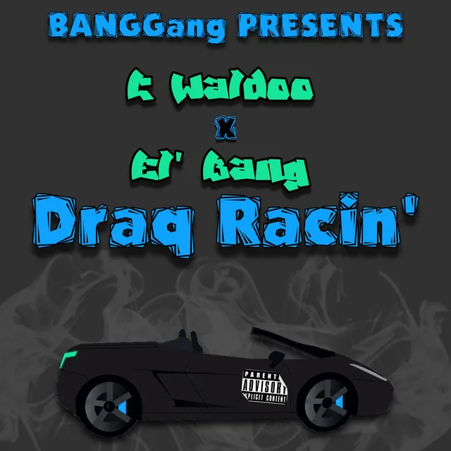 Draq Racin'