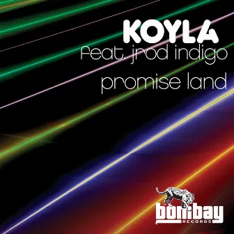 Promise Land by Koyla