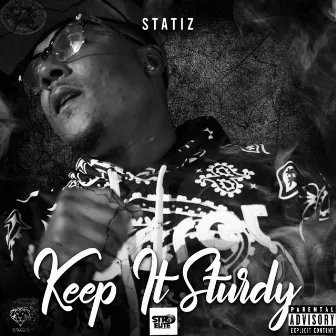 Keep It Sturdy by Statiz