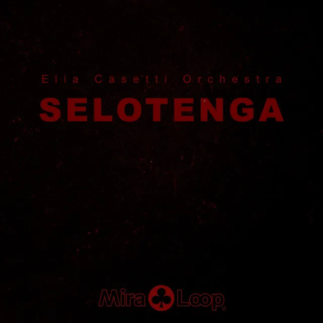 Selotenga