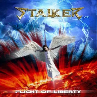 Flight of Liberty by Stalker