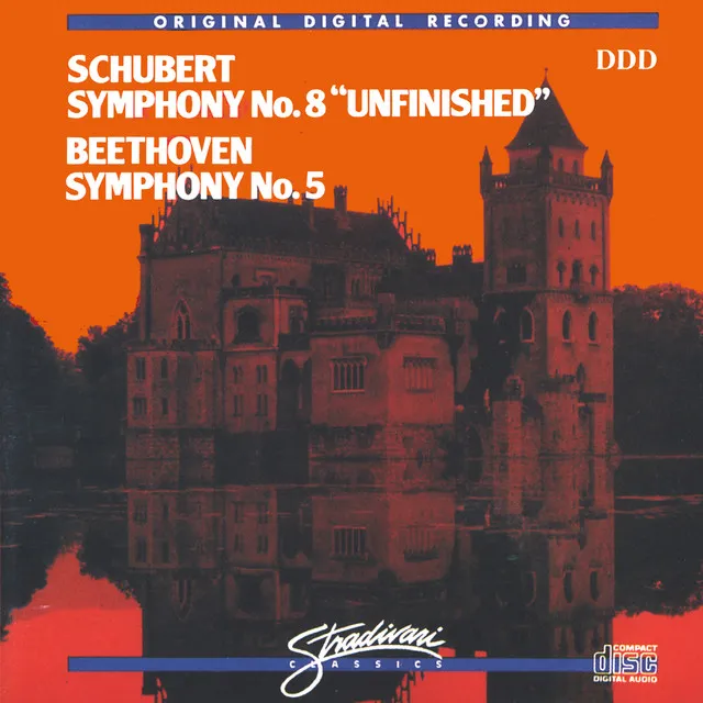 Symphony No. 5 in C Minor, Op. 67: I. Allegro con brio