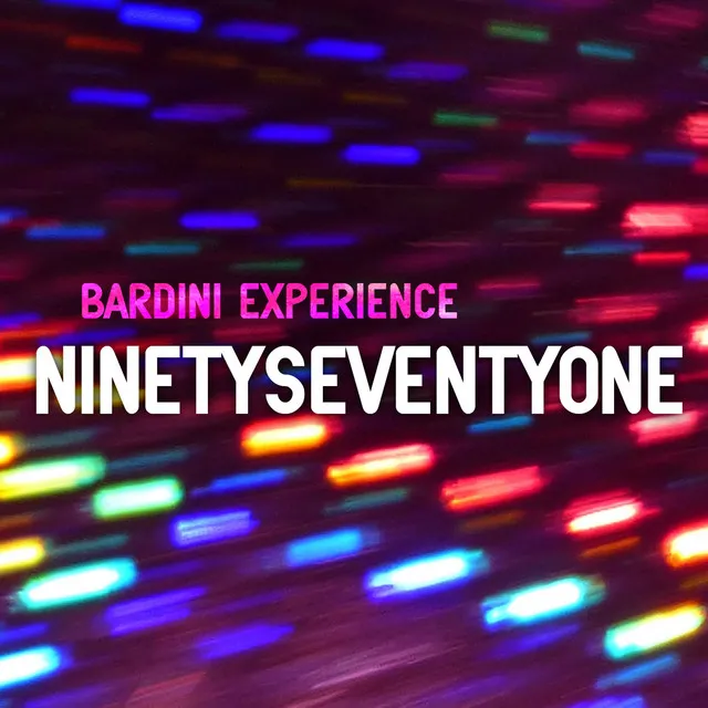 Ninetyseventyone - Club Mix