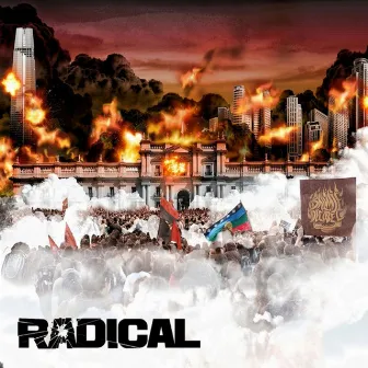 Radical by Salvaje Decibel