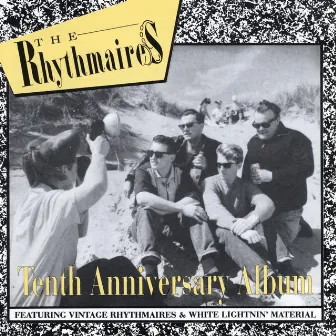 Tenth Anniversary Album by The Rhythmaires