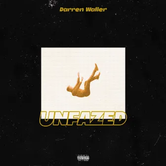 Unfazed by Darren Waller