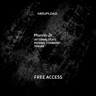 Free Access by Marrio jr.