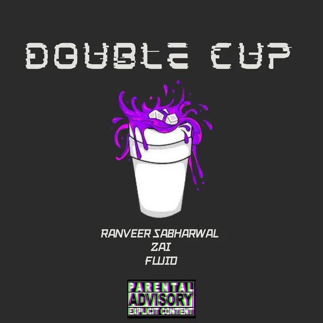 DOUBLE CUP