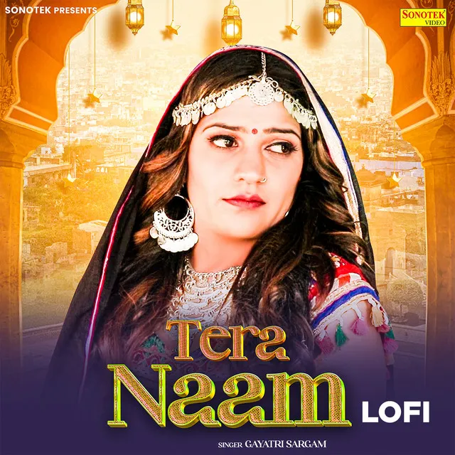 Tere Naam Lofi