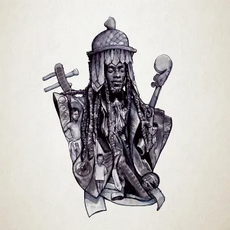 Yasuke by King Bliss