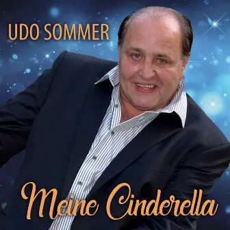 Meine Cinderella by Udo Sommer