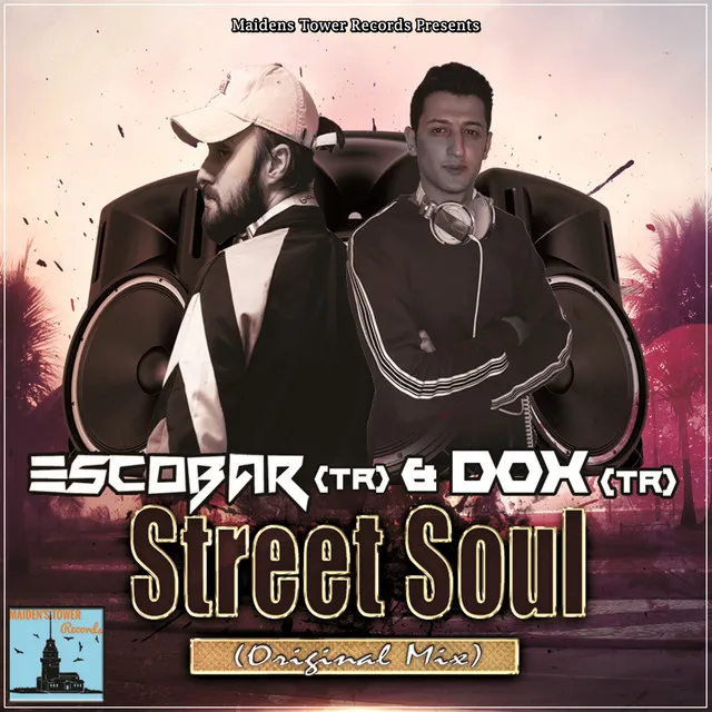 Street Soul - Original Mix