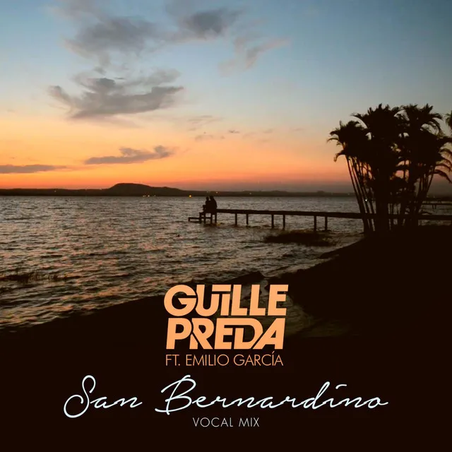 San Bernardino (feat. Emilio Garcia)