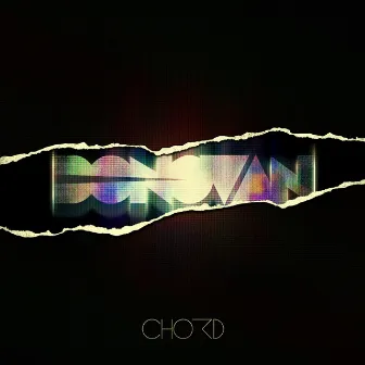 Chord by Donovan