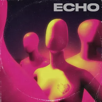 Echo by Pat Triano