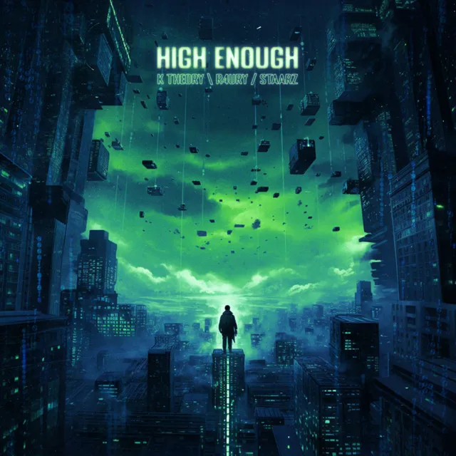 High Enough