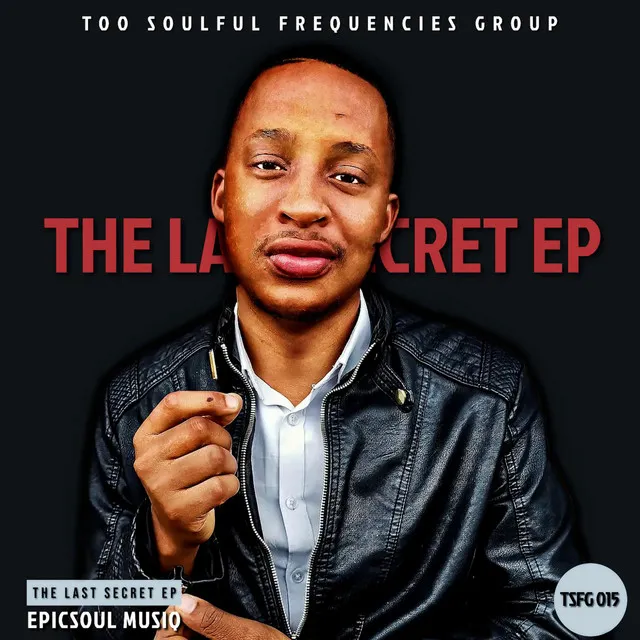 The Last Secret EP