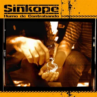 Humo de Contrabando by Sinkope