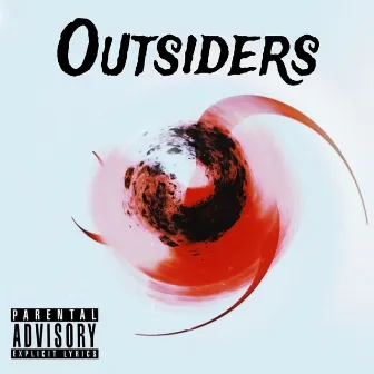 Outsiders by Baby Teo