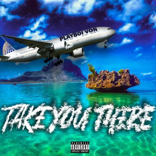 Take You There