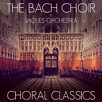 Choral Classics by Jacques Orchestra