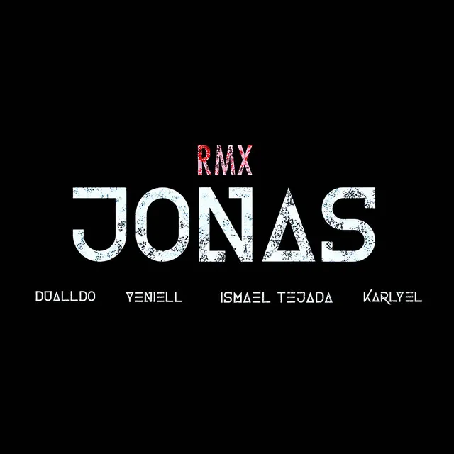 JONAS RMX