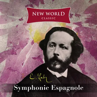 Symphonie Espagnole by Sarajevo Philharmonic