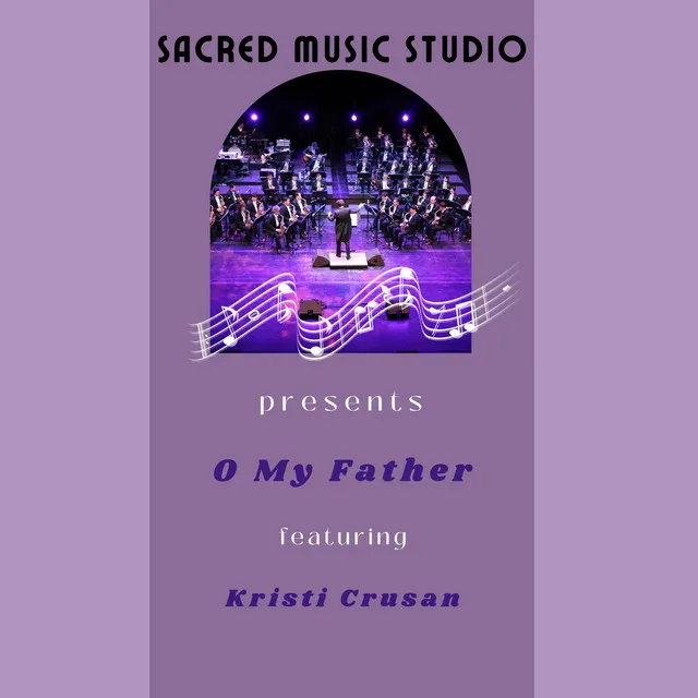 O My Father - Cover Version