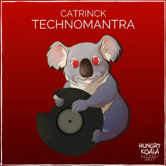 Technomantra by Catrinck