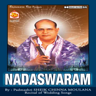 Naadaswaram by Sheik Chinna Moulana