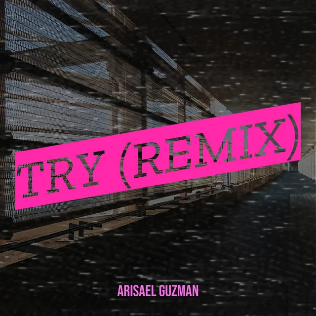 Try (Remix)